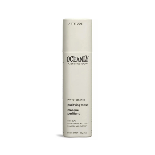 Oceanly Purifying Mask Stick Phyto-Cleanse 30g