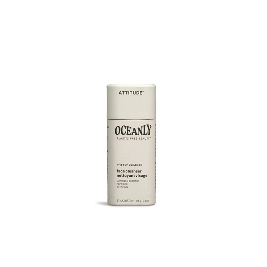 Oceanly Phyto Cleanse Face Cleanser 8.5g