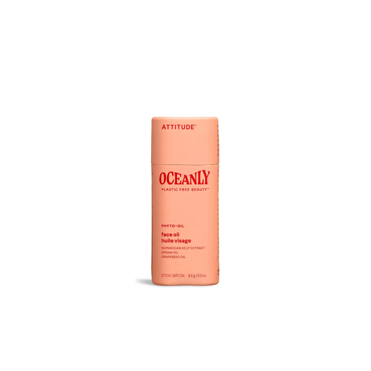 Oceanly Phyto Oil Face Oil 8.5g
