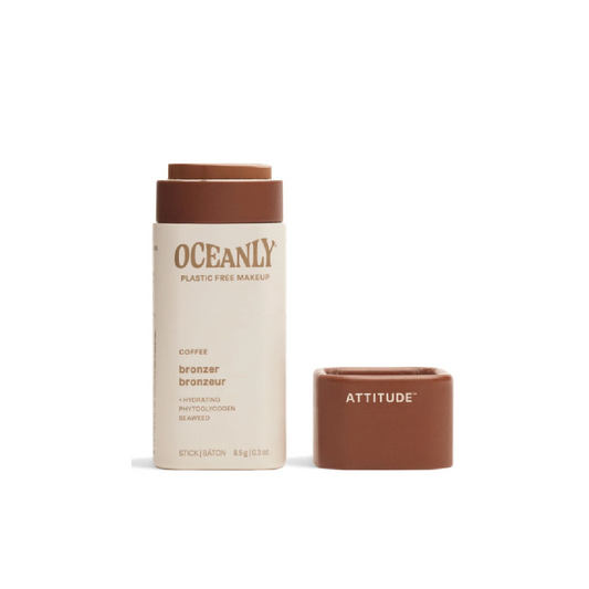 Oceanly Bronzer Stick Coffee 8.5g