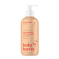 Attitude Baby Leaves 2-in-1 Shampoo & Body Wash Orange & Pomegranate 473ml