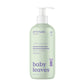 Attitude Baby Leaves 2-in-1 Shampoo & Body Wash Sweet Apple 473ml