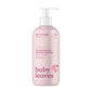 Attitude Baby Leaves 2 in 1 Shampoo and Body Wash Unscented 473ml