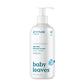 Attitude Baby Leaves Body Lotion Almond Milk 473ml