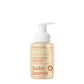 Attitude Baby Leaves 2 in 1 Hair and Body Foaming Wash Pear Nectar 295ml