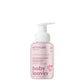 Attitude Baby Leaves 2 in 1 Hair and Body Foaming Wash Unscented 295ml