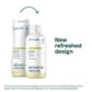 Attitude Sensitive Natural Shower Gel Vanilla Cream 473ml