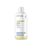 Attitude Sensitive Natural Shower Gel Vanilla Cream 473ml