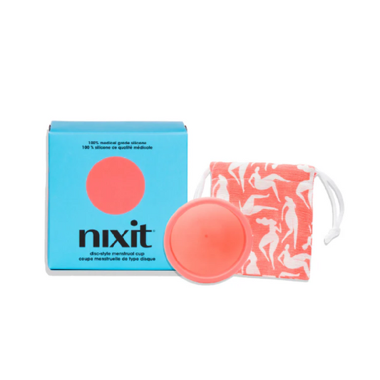 Nixit Menstrual Cup