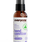 Everyone Hand Sanitizer Spray Lavender 59ml