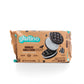 Glutino Gluten-Free Chocolate Vanilla Cream Cookie Sandwich 300g
