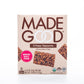 Made Good Chocolate Chip Crispy Square Bars 6 - 22g
