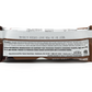 Nugo Organic Double Dark Chocolate Bar 50g