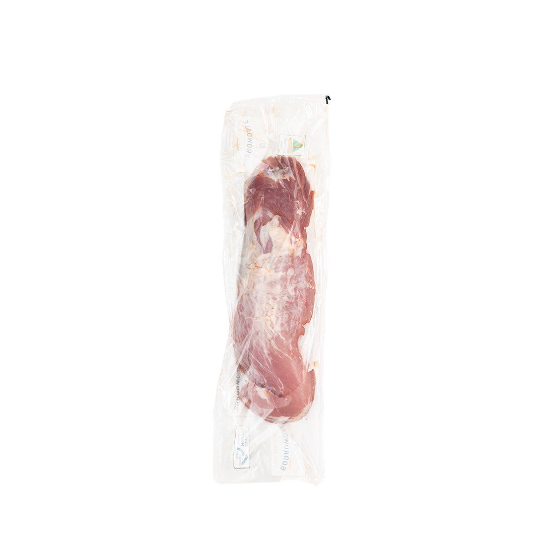 Frozen Healthy Options Pork Tenderloin Whole 450g