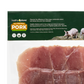 Frozen Healthy Options Pork Ham Slices 3mm 500g