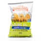 Boulder Canyon Olive Oil Classic Sea Salt Kettle Style Potato Chips 184.3g