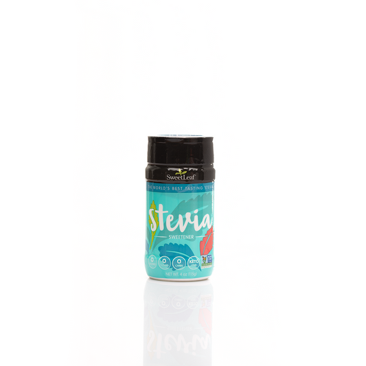 Sweetleaf Powder Sweetener 115g