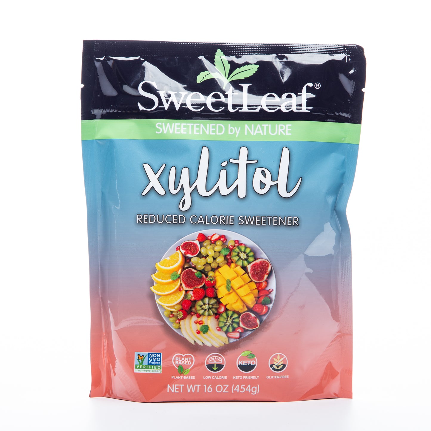 Sweetleaf Xylitol 454g