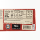 Chocolove Rich Dark Chocolate Bar 65% Cocoa 90g