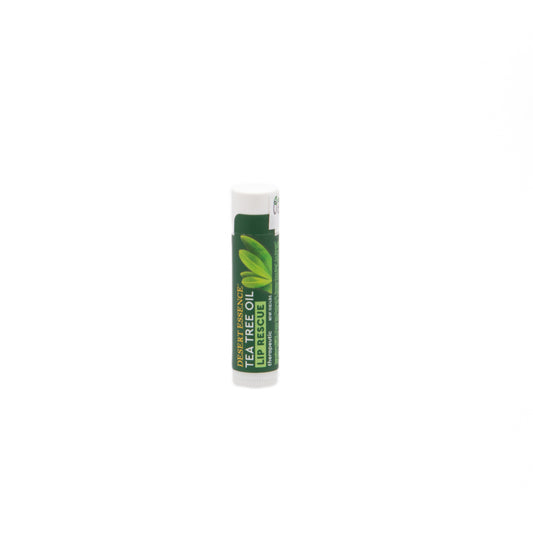 Desert Essence Lip Rescue Therapeutic Lip Balm 4.25g