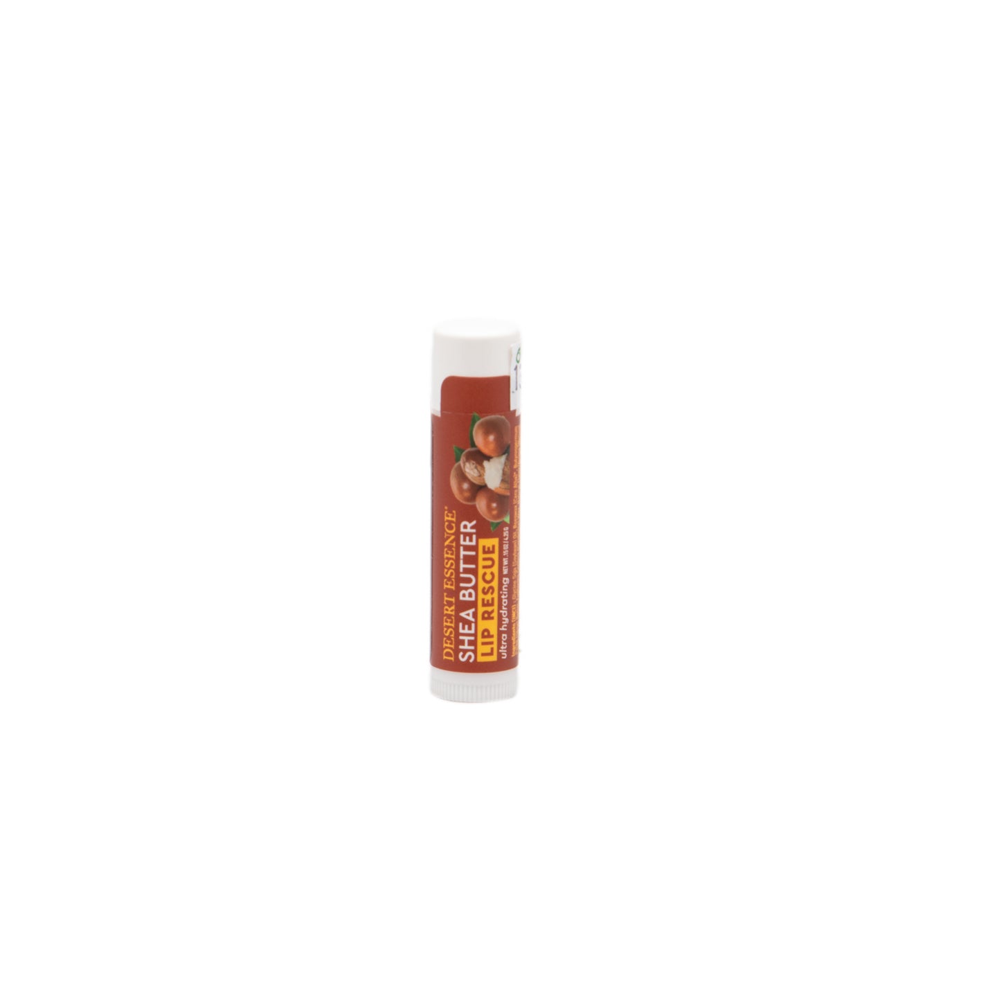 Desert Essence Lip Rescue Ultra Hydrating Lip Balm 4.25g