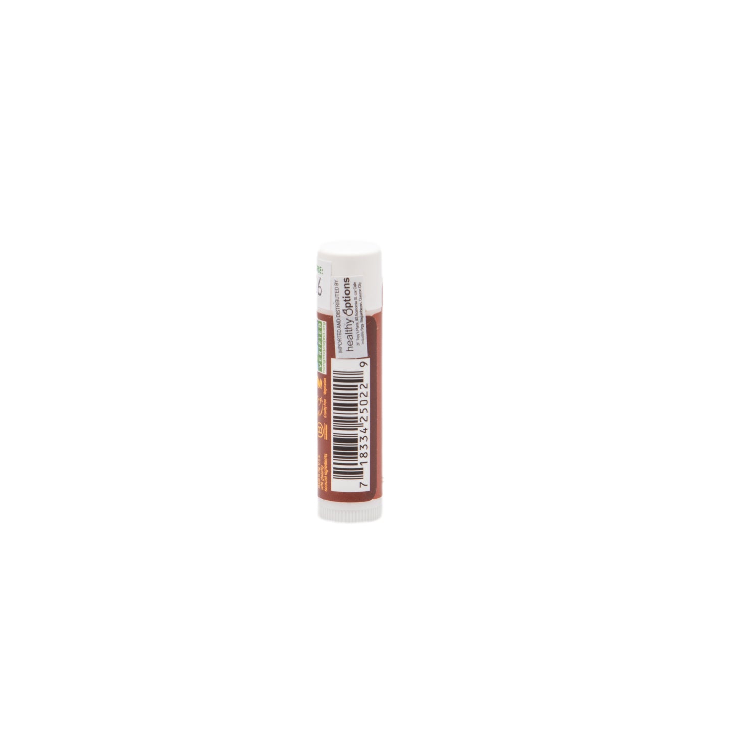 Desert Essence Lip Rescue Ultra Hydrating Lip Balm 4.25g