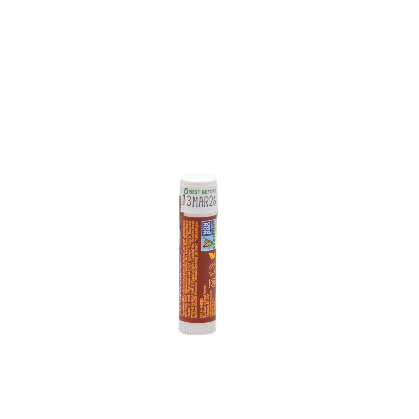 Desert Essence Lip Rescue Ultra Hydrating Lip Balm 4.25g