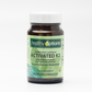 Healthy Options Activated K2 60 Capsules