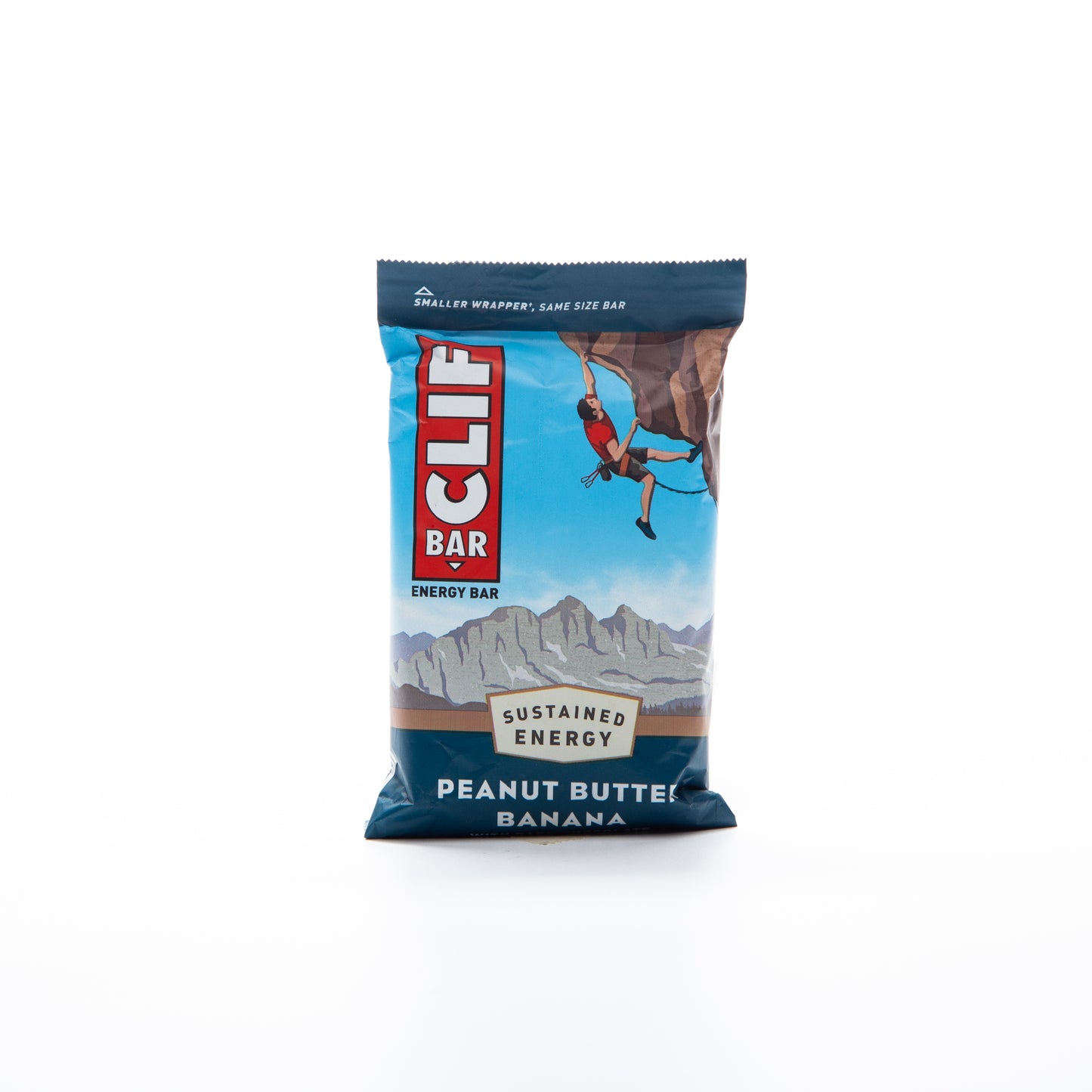 Clif Peanut Butter Banana with Dark Chocolate Flavor Energy Bar 68g