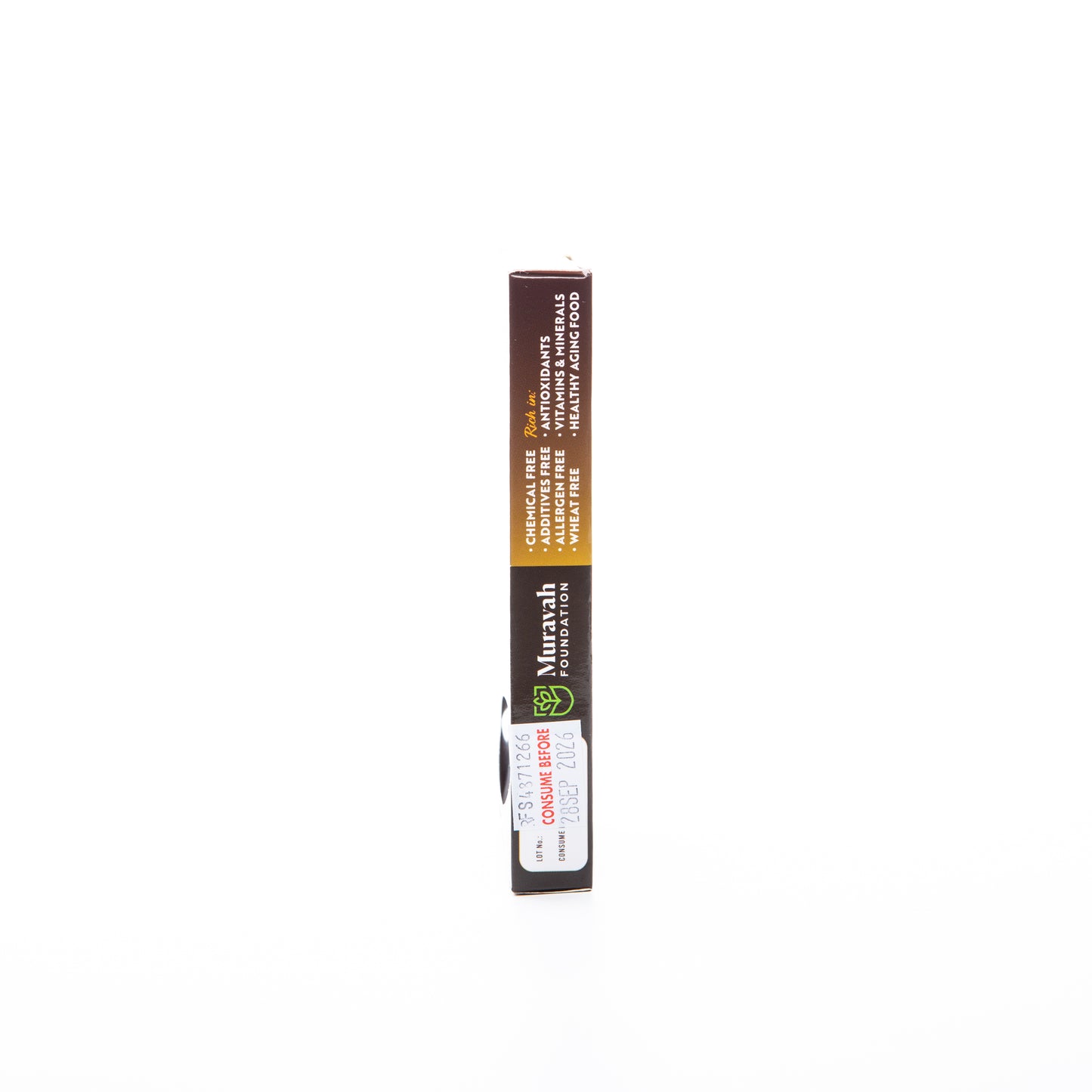Mayon Gold 100% Dark Chocolate Crowns 110g