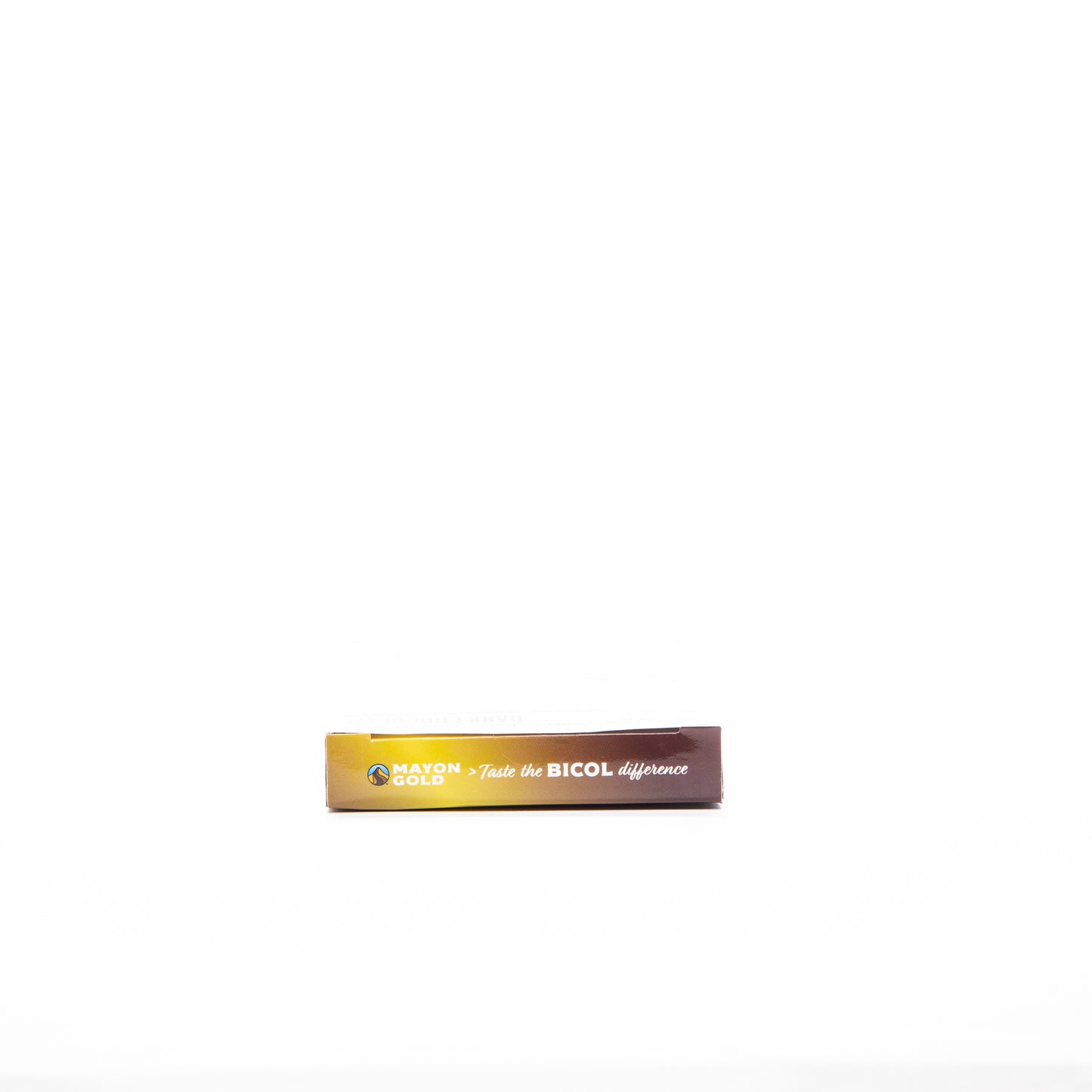 Mayon Gold 100% Dark Chocolate Crowns 110g