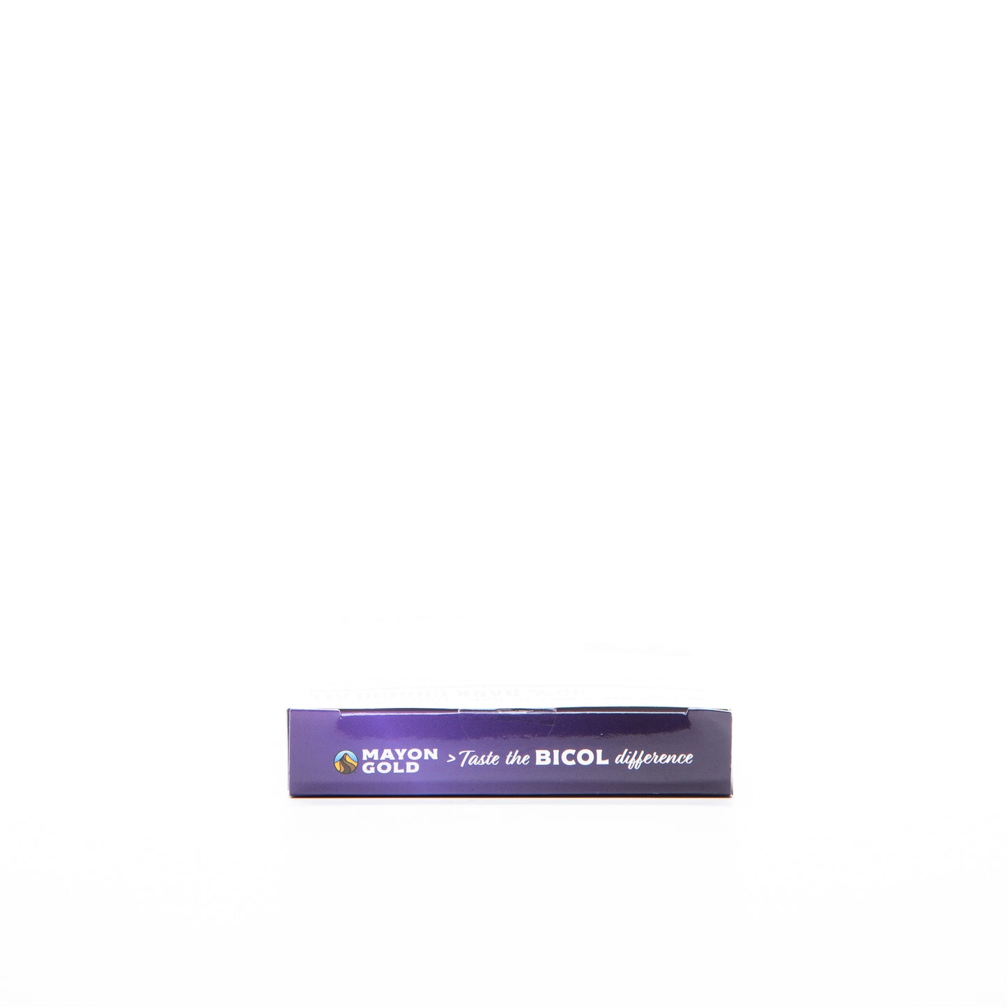 Mayon Gold 90% Dark Chocolate Crowns 110g