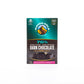 Mayon Gold 76% Dark Chocolate Crowns110g