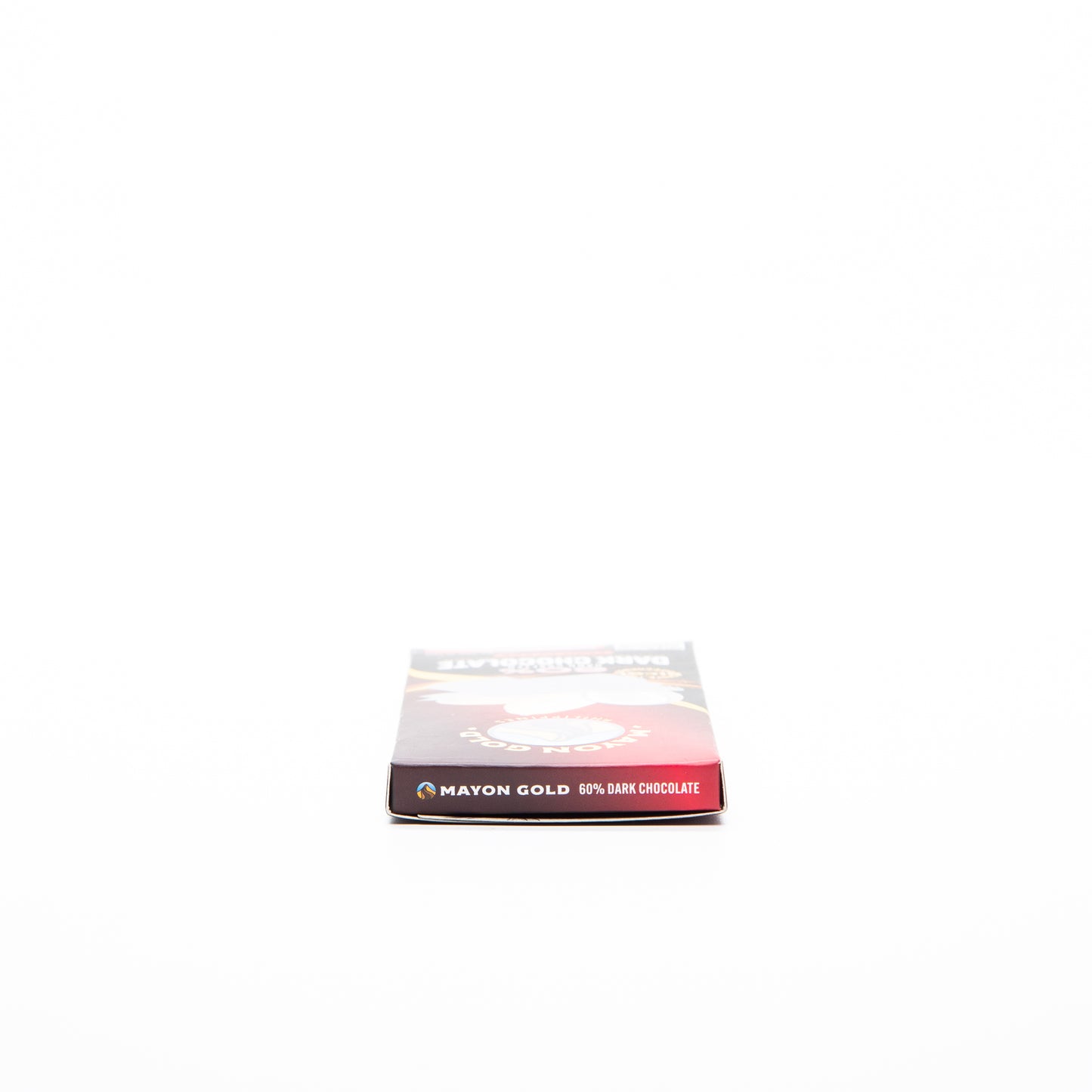 Mayon Gold 60% Dark Chocolate Bar 50g