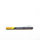 Mayon Gold Dark Chocolate Mango Tango Bar 50g