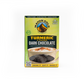 Mayon Gold 70% Dark Chocolate Turmeric and Ginger Crowns 50g