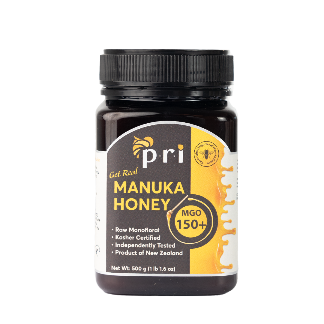 PRI Manuka Honey Bio Active 15+ 500g
