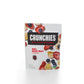 Crunchies Freeze Dried Mixed Fruits 28g