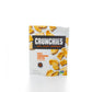 Crunchies Freeze-Dried Cinnamon Apple 28g