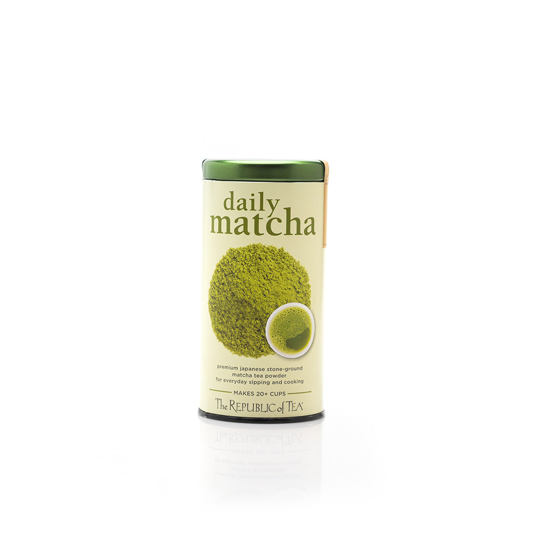 Republic of Tea Daily Matcha 42.5g