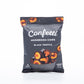 Confetti Mini Mushroom Chips Black Truffle 30g