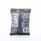 Confetti Mini Mushroom Chips Black Truffle 30g