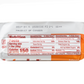 Think! Salted Caramel Protein & Fiber Bar 40g