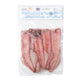 Frozen Artesmar Indian Squid - Large, Cleaned 500g
