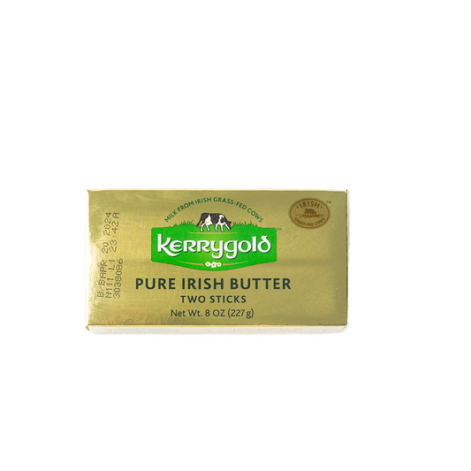 Chilled Kerrygold Pure Irish Salted Butter 227g