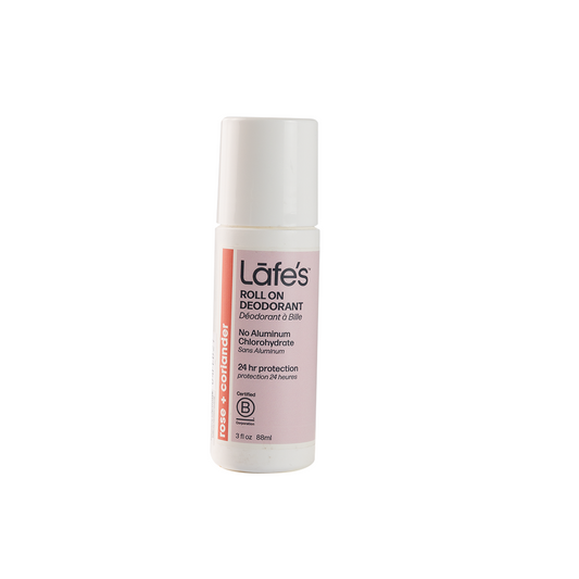 Lafe's Bliss Roll-on Deodorant 88ml