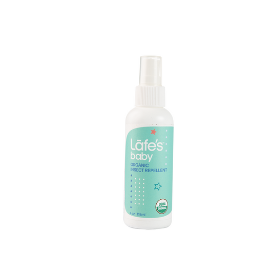 Lafe's Baby Insect Repellent 118ml