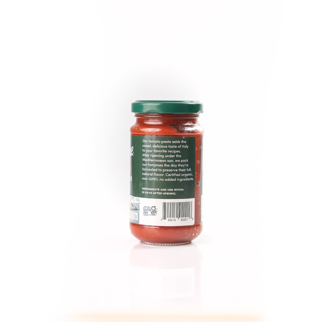 Bionaturae Organic Tomato Paste 200g