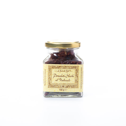 La Favorita Natural Sun Dried Tomatoes 150g