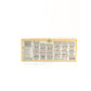 La Favorita Egg Pappardelle Pasta 250g